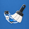Cruftless app icon